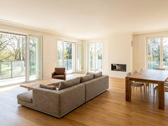 Vente Appartement 4 pièces 85 m2 Lieusaint