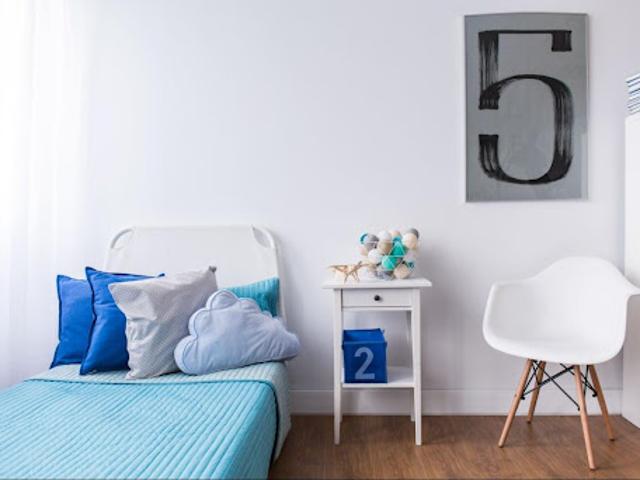 Vente Appartement 4 pièces 85 m2 Lille