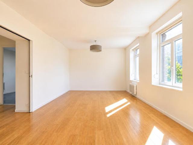 Vente Appartement 4 pièces 85 m2 Lille