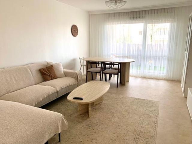 Vente Appartement 4 pièces 85 m2 L'Isle d'Abeau