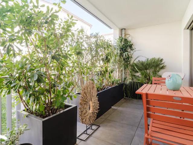 Vente Appartement 4 pièces 85 m2 Lyon 3ème