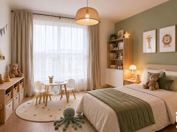 Vente Appartement 4 pièces 85 m2 Lyon 3ème