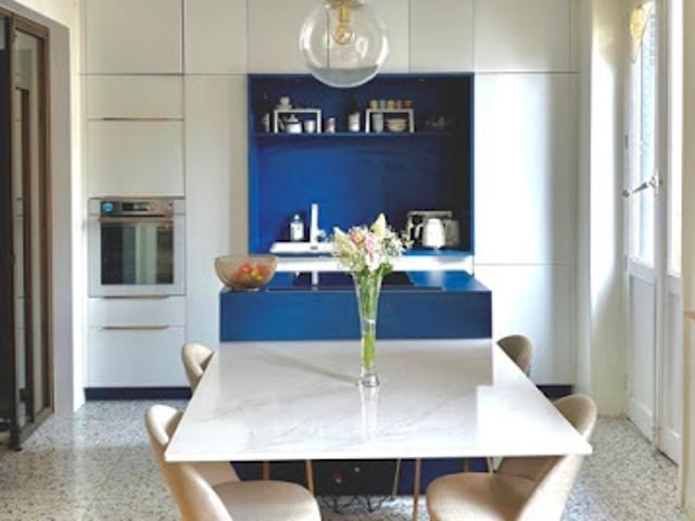 Vente Appartement 4 pièces 85 m2 Lyon 3ème