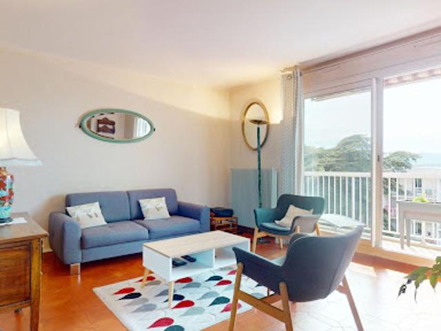 Vente Appartement 4 pièces 85 m2 Lyon 5ème