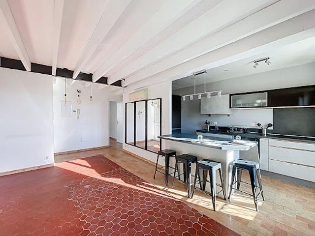 Vente Appartement 4 pièces 85 m2 Manosque