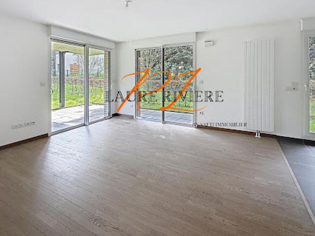 Vente Appartement 4 pièces 85 m2 Marcq en Baroeul