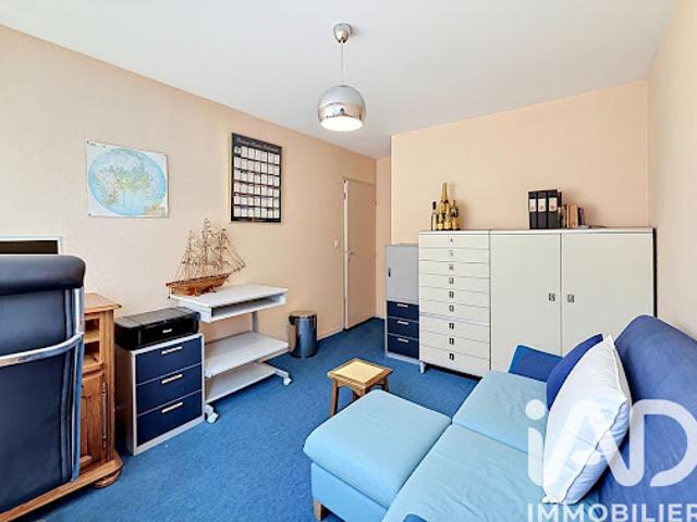 Vente Appartement 4 pièces 85 m2 Marly