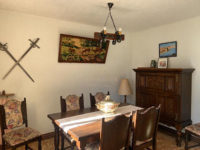 Vente Appartement 5 pièces 0 m2 Marseille 15ème