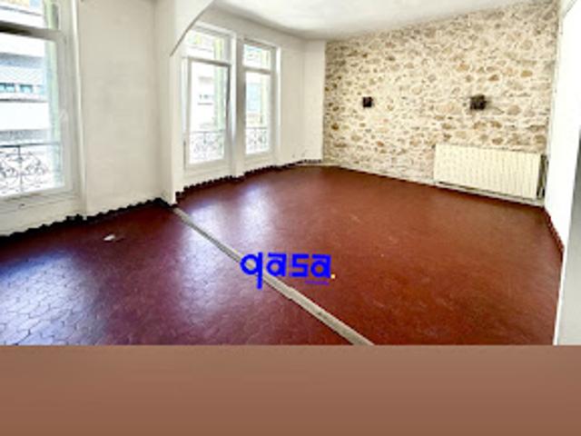 Vente Appartement 4 pièces 85 m2 Marseille 6ème