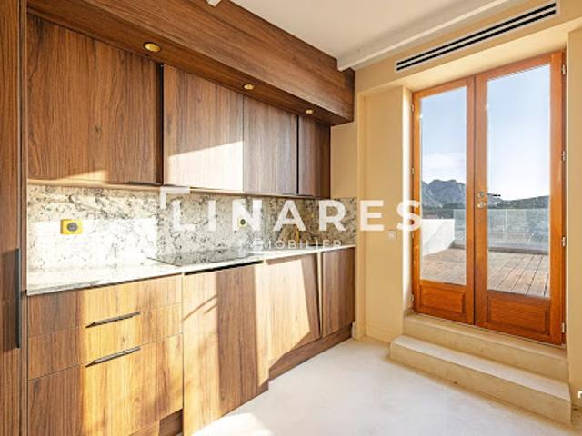 Vente Appartement 4 pièces 85 m2 Marseille 8ème