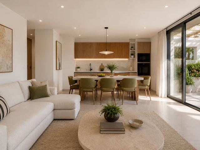 Vente Appartement 4 pièces 85 m2 Marseille 9ème