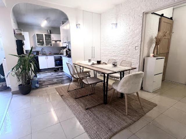 Vente Duplex 4 pièces 85 m2 Maurepas