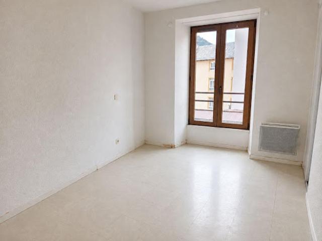Vente Appartement 4 pièces 85 m2 Mende