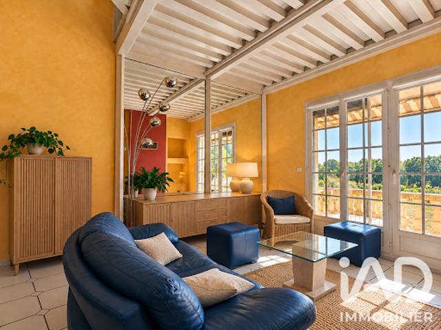 Vente Appartement 4 pièces 85 m2 Mionnay