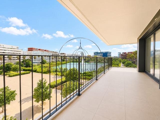 Vente Appartement 4 pièces 85 m2 Montpellier