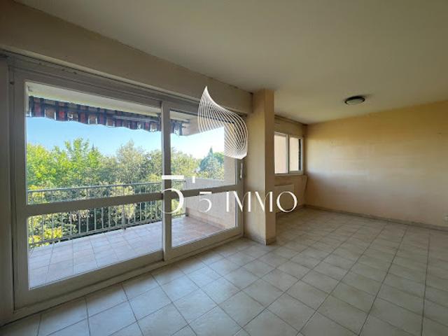 Vente Appartement 4 pièces 85 m2 Montpellier