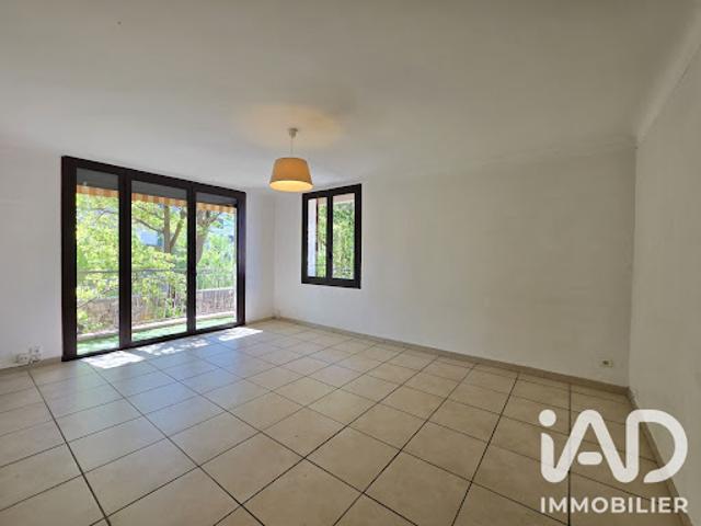 Vente Appartement 4 pièces 85 m2 Montpellier