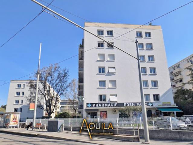 Vente Appartement 4 pièces 85 m2 Montpellier