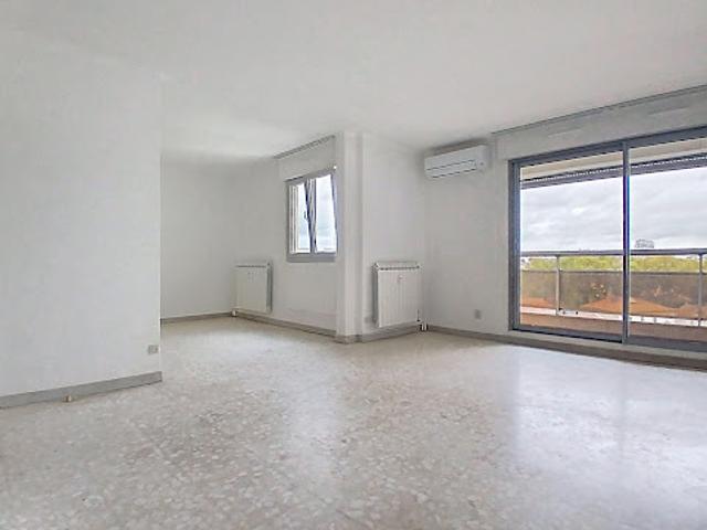 Vente Appartement 4 pièces 85 m2 Montpellier