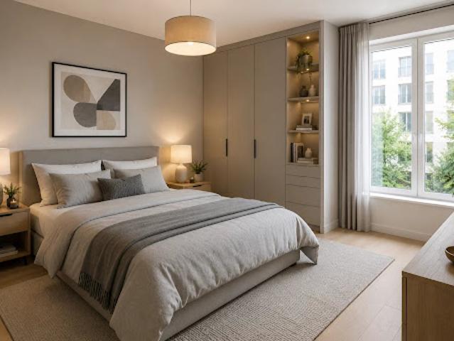 Vente Appartement 4 pièces 85 m2 Nantes