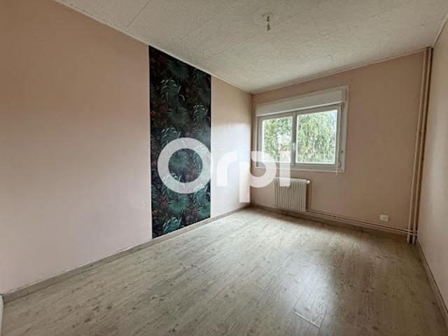 Vente Appartement 4 pièces 85 m2 Noeux les Mines