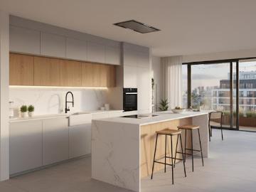 Vente Appartement 4 pièces 85 m2 Noisiel