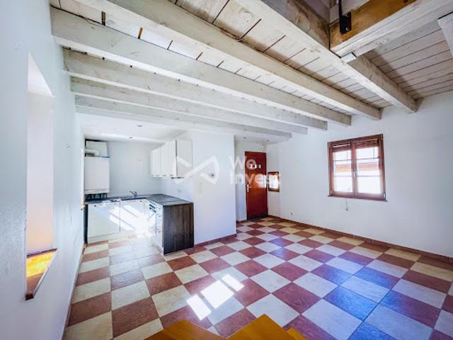 Vente Appartement 4 pièces 85 m2 Obernai