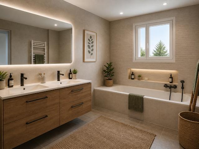 Vente Appartement 4 pièces 85 m2 Ostwald