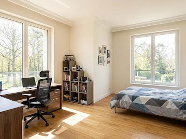 Vente Appartement 4 pièces 85 m2 Orsay