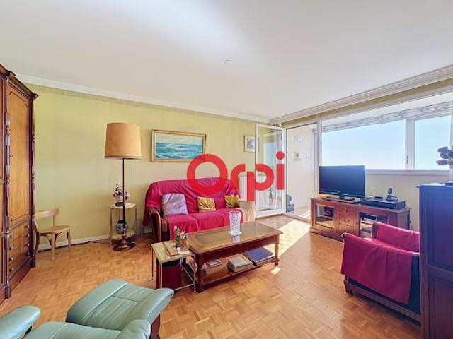 Vente Appartement 4 pièces 85 m2 Oullins