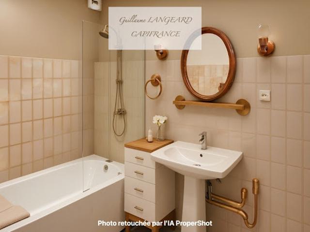 Vente Appartement 4 pièces 85 m2 Oyonnax