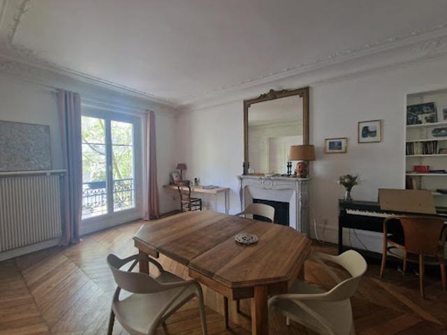 Vente Appartement 4 pièces 85 m2 Paris 12ème
