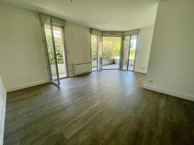 Vente Appartement 4 pièces 85 m2 Péchabou