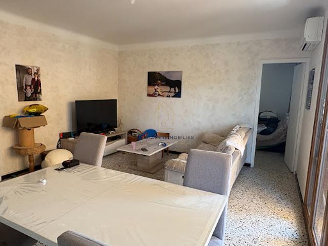 Vente Appartement 4 pièces 85 m2 Pertuis