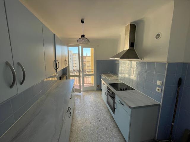 Vente Appartement 4 pièces 85 m2 Perpignan
