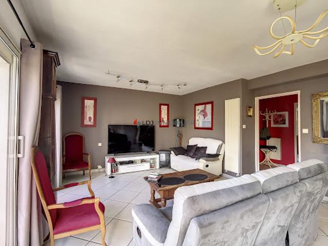 Vente Appartement 4 pièces 85 m2 Perpignan