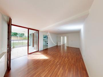 Vente Appartement 4 pièces 85 m2 Poitiers