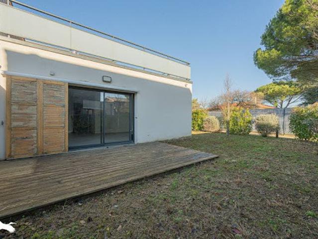 Vente Appartement 4 pièces 85 m2 Plaisance du Touch
