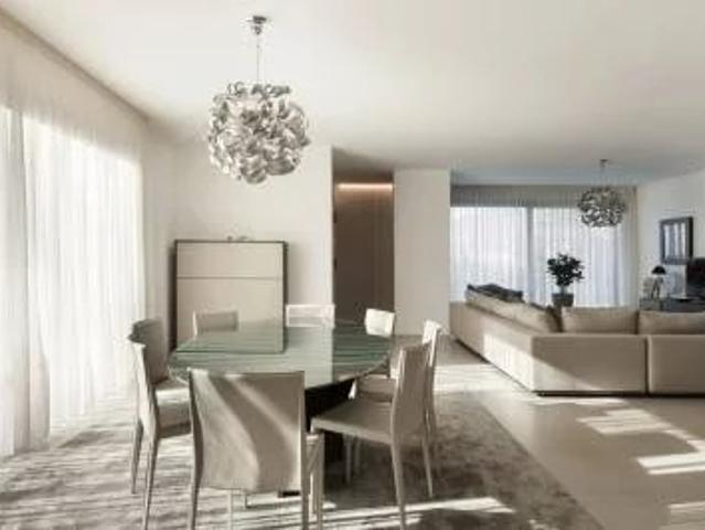 Vente Appartement 4 pièces 85 m2 Puteaux