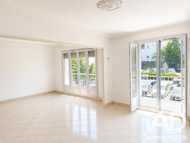 Vente Appartement 4 pièces 85 m2 Rennes