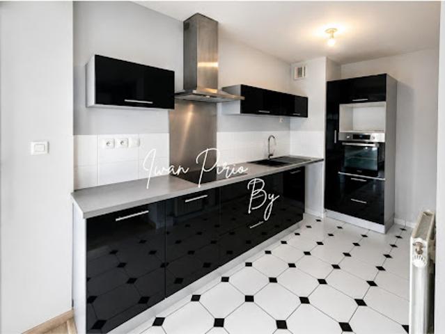 Vente Appartement 4 pièces 85 m2 Rennes