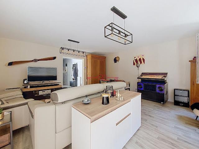 Vente Appartement 4 pièces 85 m2 Reims