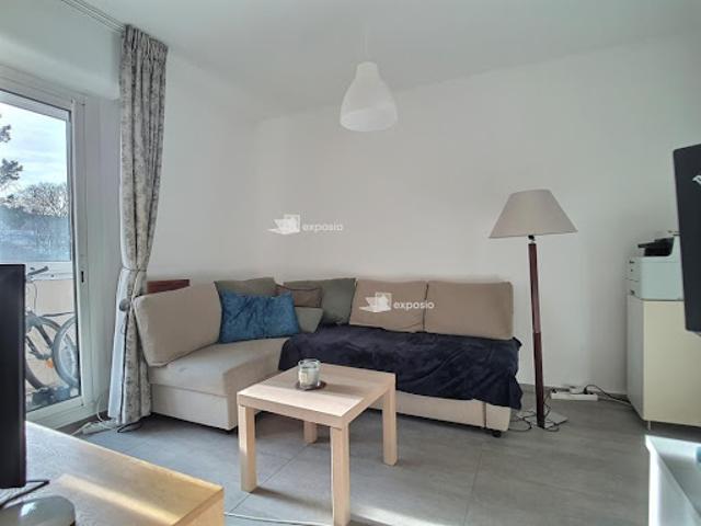 Vente Appartement 4 pièces 85 m2 Rillieux la Pape