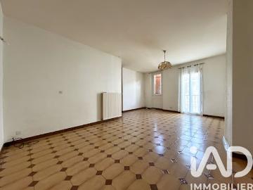 Vente Appartement 4 pièces 85 m2 Rivesaltes