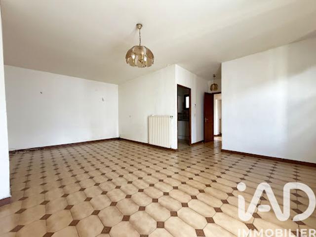 Vente Appartement 4 pièces 85 m2 Rivesaltes