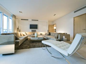 Vente Appartement 4 pièces 85 m2 Romainville