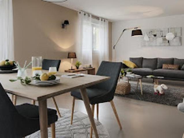 Vente Appartement 4 pièces 85 m2 Rouffach