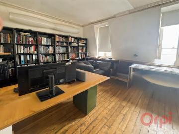 Vente Appartement 4 pièces 88 m2 Saint Denis