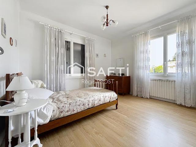 Vente Appartement 4 pièces 85 m2 Saint Etienne