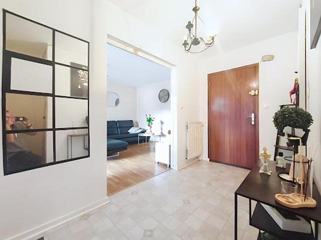 Vente Appartement 4 pièces 85 m2 Saint Etienne